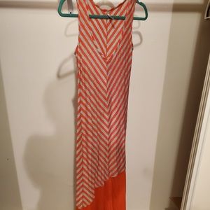 Espresso Knit Dress
